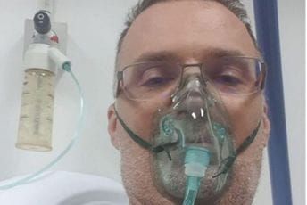 Legenda hrvatske košarke završila u bolnici Legenda hrvatske košarke završila u bolnici