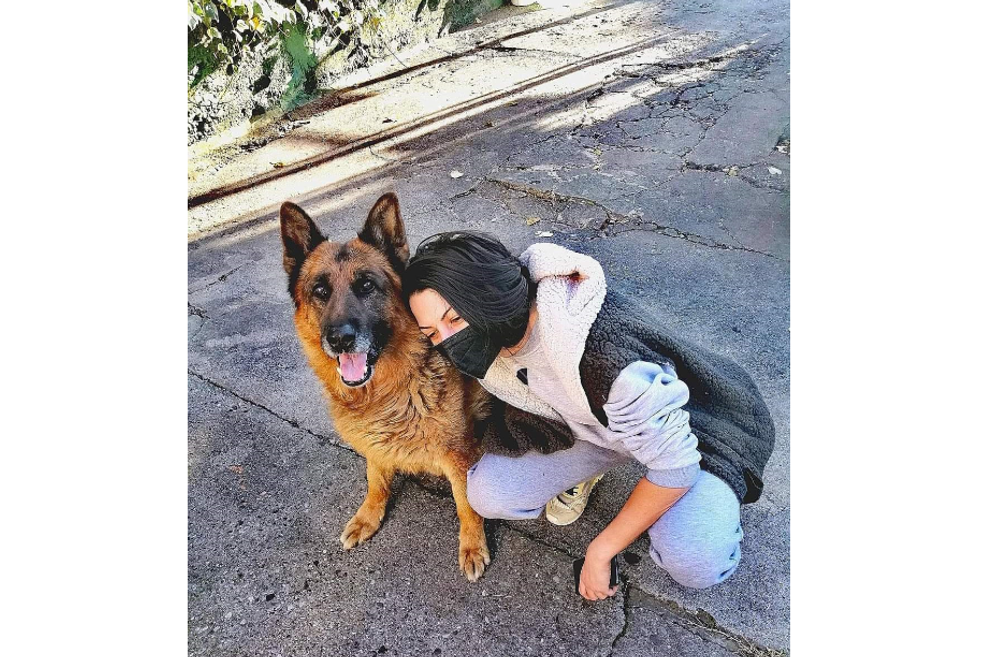 Fotografija 11: Kreativni haos