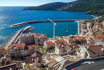 Novi uslovi za izbor procjenitelja za Lušticu Bej Novi uslovi za izbor procjenitelja za Lušticu Bej