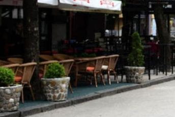 PG ugostitelji: Porast broja oboljelih dokaz da su mjere loše PG ugostitelji: Porast broja oboljelih dokaz da su mjere loše