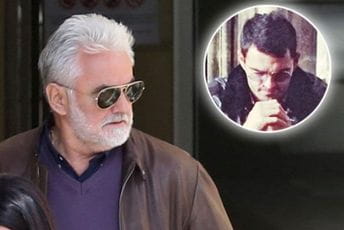 Vesko Vukotić likvidiran ispred kuće, sinovi poslali upozorenje preko čitulje Vesko Vukotić likvidiran ispred kuće, sinovi poslali upozorenje preko čitulje