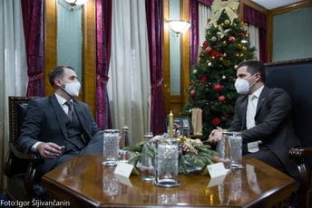 Bečić: Skupština će pružiti podršku unapređenju omladinskih politika Bečić: Skupština će pružiti podršku unapređenju omladinskih politika