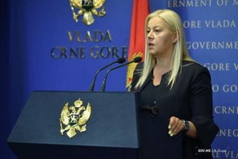 U Crnoj Gori registrovan prvi slučaj plavog jezika
