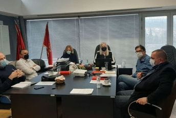 Podnijete krivične prijave za trovanje pasa