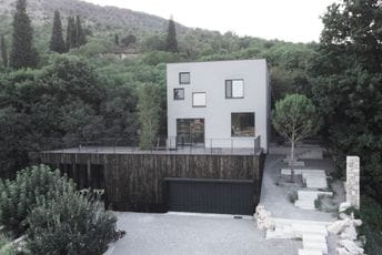 Održan četvrti crnogorski salon arhitekture, najveća nagrada za ANDU architects