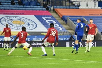 Boksing dej: Junajted zbog autogola ostao bez pobjede u finišu Boksing dej: Junajted zbog autogola ostao bez pobjede u finišu