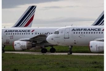 ,,EKSPERTSKA OBMANA": EK je zbog kovid krize odobrila 7 milijardi državne pomoći za Er Frans ,,EKSPERTSKA OBMANA": EK je zbog kovid krize odobrila 7 milijardi državne pomoći za Er Frans