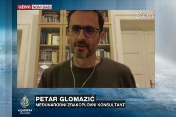 Glomazić: Gašenje MA brza i veoma pogrešna odluka, nemjerljiva šteta za CG ekonomiju Glomazić: Gašenje MA brza i veoma pogrešna odluka, nemjerljiva šteta za CG ekonomiju