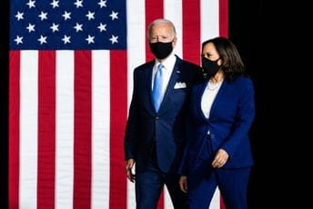 Pojačane mjere bezbjednosti za Bajdenovu inauguraciju; Vilijem Berns novi direktor CIA Pojačane mjere bezbjednosti za Bajdenovu inauguraciju; Vilijem Berns novi direktor CIA