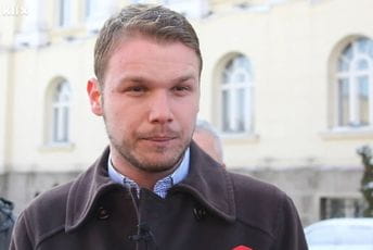 Stanivuković: Ako Đajić i ostali ne budu uhapšeni, postaviću projektor i pustiti još snimaka