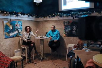 „Vrla nova normala“ otvorena u Bokeškoj ulici „Vrla nova normala“ otvorena u Bokeškoj ulici