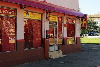 Društvo „Princeza Ksenija”: Za odbranu vjekovima stvaranih vrijednosti Sjedište CKPD Princeza Ksenija u Lovćencu