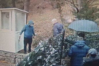 Carević sa partijskim kolegama upao na gradilište u Miločeru Carević sa partijskim kolegama upao na gradilište u Miločeru