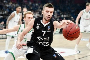 Gordić i zvanično u Mornaru Gordić i zvanično u Mornaru