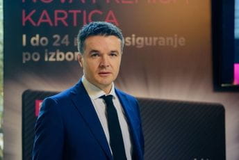 Pandemija pokazala sigurnost bankarskog sektora Pandemija pokazala sigurnost bankarskog sektora