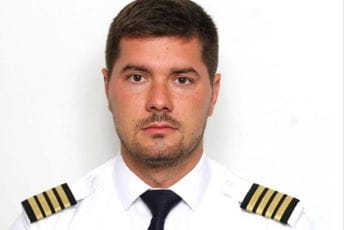 Pilot Pavlićević donirao 329 eura Narodnoj kuhinji