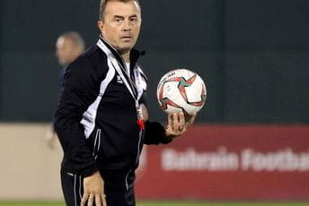 Miodrag Radulović novi selektor fudbalske reprezentacije Miodrag Radulović novi selektor fudbalske reprezentacije