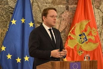 EK usvaja paket od 70 miliona eura za rani pristup EU COVID-19 vakcinama na Zapadnom Balkanu