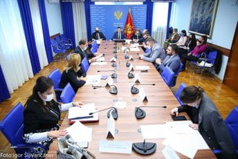 Administativni odbor predložio devet članova DIK-a Administativni odbor predložio devet članova DIK-a