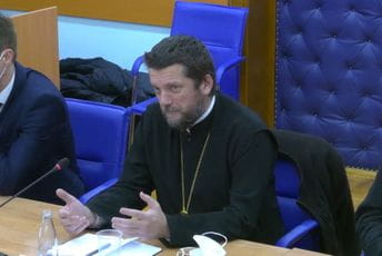 Perović: Ne znam što mi spremaju Perović: Ne znam što mi spremaju