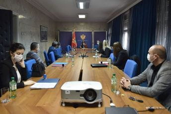 Sekulović: Saradnjom i koordinacijom državnog i lokalnog nivoa do sigurnosti građana u odnosu na elementarne nepogode i druge nesreće Sekulović: Saradnjom i koordinacijom državnog i lokalnog nivoa do sigurnosti građana u odnosu na elementarne nepogode i druge nesreće