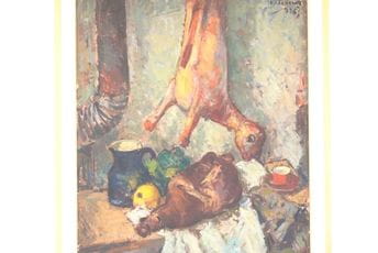 Obilježeno sedam decenija Umjetničkog muzeja: Adekvatan umjetnički odgovor neminovnim promjenama Obilježeno sedam decenija Umjetničkog muzeja: Adekvatan umjetnički odgovor neminovnim promjenama