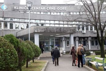 Sindikat KCCG: Klinički zaslužuje poseban tretman, a zaposleni poseban status Sindikat KCCG: Klinički zaslužuje poseban tretman, a zaposleni poseban status