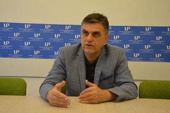 Vlada, poslodavci i sindikati da kreiraju ekonomsku platformu za izlazak iz krize