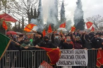 Hapšenja po potrebi Hapšenja po potrebi