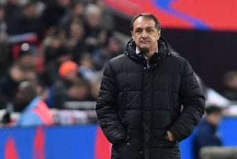 Hadžibegić: Čekam da mi se obrate Savićević ili Đurđevac Hadžibegić: Čekam da mi se obrate Savićević ili Đurđevac