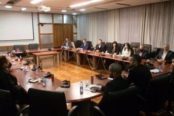 Spajić: Dogovorene mjere koje će olakšati poslovanje i život građana Spajić: Dogovorene mjere koje će olakšati poslovanje i život građana