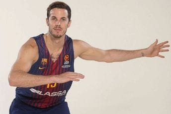 Ertel dobio podršku i savjet iz NBA lige Ertel dobio podršku i savjet iz NBA lige