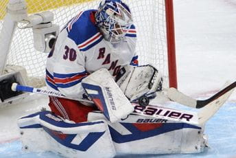 Borba za život čuvenog hokejaškog golmana Borba za život čuvenog hokejaškog golmana