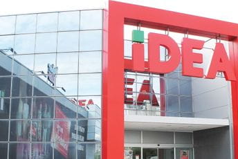 IDEA donirala Lunch pakete zdravstvenim radnicima IDEA donirala Lunch pakete zdravstvenim radnicima