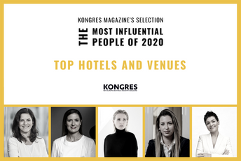 Novo evropsko priznanje za crnogorsku kompaniju: Splendidov MICE menadžment jedan od pet najuticajnijih u Evropi Novo evropsko priznanje za crnogorsku kompaniju: Splendidov MICE menadžment jedan od pet najuticajnijih u Evropi