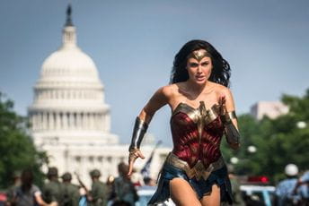 Najavljeno snimanje trećeg dijela filma "Wonder Woman" Najavljeno snimanje trećeg dijela filma "Wonder Woman"