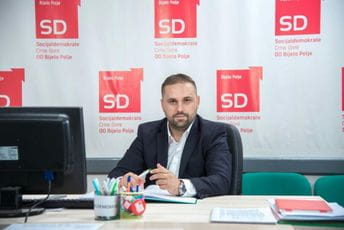 SD: Ukidanje neradne nedjelje još jedan neznaven potez na šrtetu radnika SD: Ukidanje neradne nedjelje još jedan neznaven potez na šrtetu radnika
