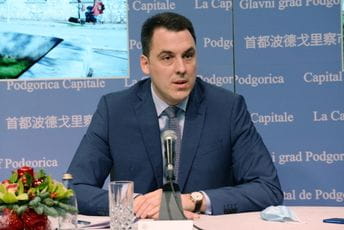 Vuković: Nastavlja se brutalna odmazda nad glavnim gradom Vuković: Nastavlja se brutalna odmazda nad glavnim gradom