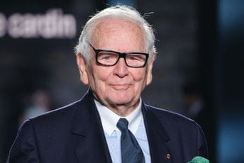 Preminuo čuveni francuski kreator Pjer Karden Preminuo čuveni francuski kreator Pjer Karden