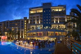 Splendidov MICE menadžment jedan od pet najuticajnjih u evropi Splendidov MICE menadžment jedan od pet najuticajnjih u evropi