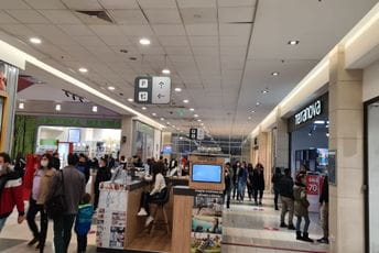 Dom zdravlja: Uklonjen punkt iz Delte, ekselentan uspjeh masovne imunizacije Dom zdravlja: Uklonjen punkt iz Delte, ekselentan uspjeh masovne imunizacije