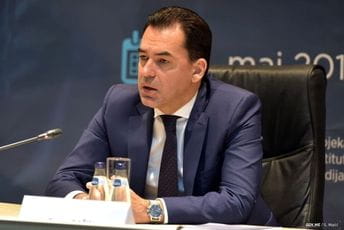 Zakon uvodi građane drugog reda Zoran Pažin