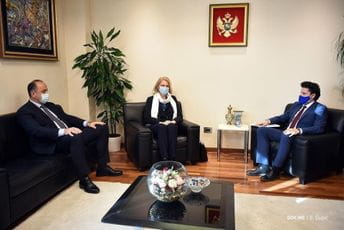 Miljan Perović podnio ostavku Miljan Perović podnio ostavku