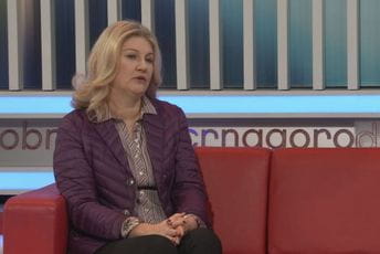 Jaćimović: Turizam ključ ekonomskog oporavka u 2021. Jaćimović: Turizam ključ ekonomskog oporavka u 2021.