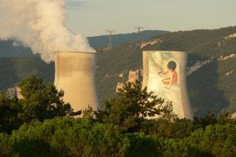 Austrijanci traže zatvaranje nuklearke Krško zbog straha od zemljotresa Austrijanci traže zatvaranje nuklearke Krško zbog straha od zemljotresa