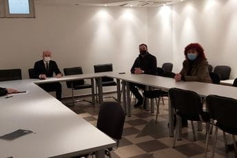 Zoran Čelebić na čelu Savjeta za građansku kontrolu rada policije Zoran Čelebić na čelu Savjeta za građansku kontrolu rada policije