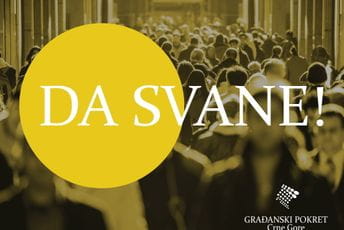 Nova vlast djeluje potpuno haotično i mimo dobrih praksi Nova vlast djeluje potpuno haotično i mimo dobrih praksi