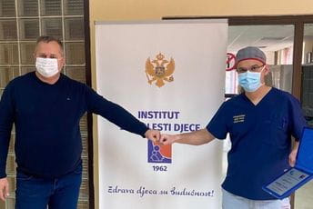 Mijenjajmo svijet uz osmijeh Mijenjajmo svijet uz osmijeh