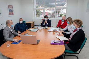 EBRD grant Regionalnom vodovodu za projekat zaštite izvorišta Bolje Sestre EBRD grant Regionalnom vodovodu za projekat zaštite izvorišta Bolje Sestre