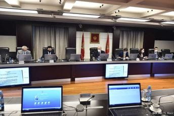 Komisija će utvrditi stvarnu vrijednost Solane u momentu privatizacije Sa današnje sjednice Savjeta za privatizaciju i kapitalne projekte